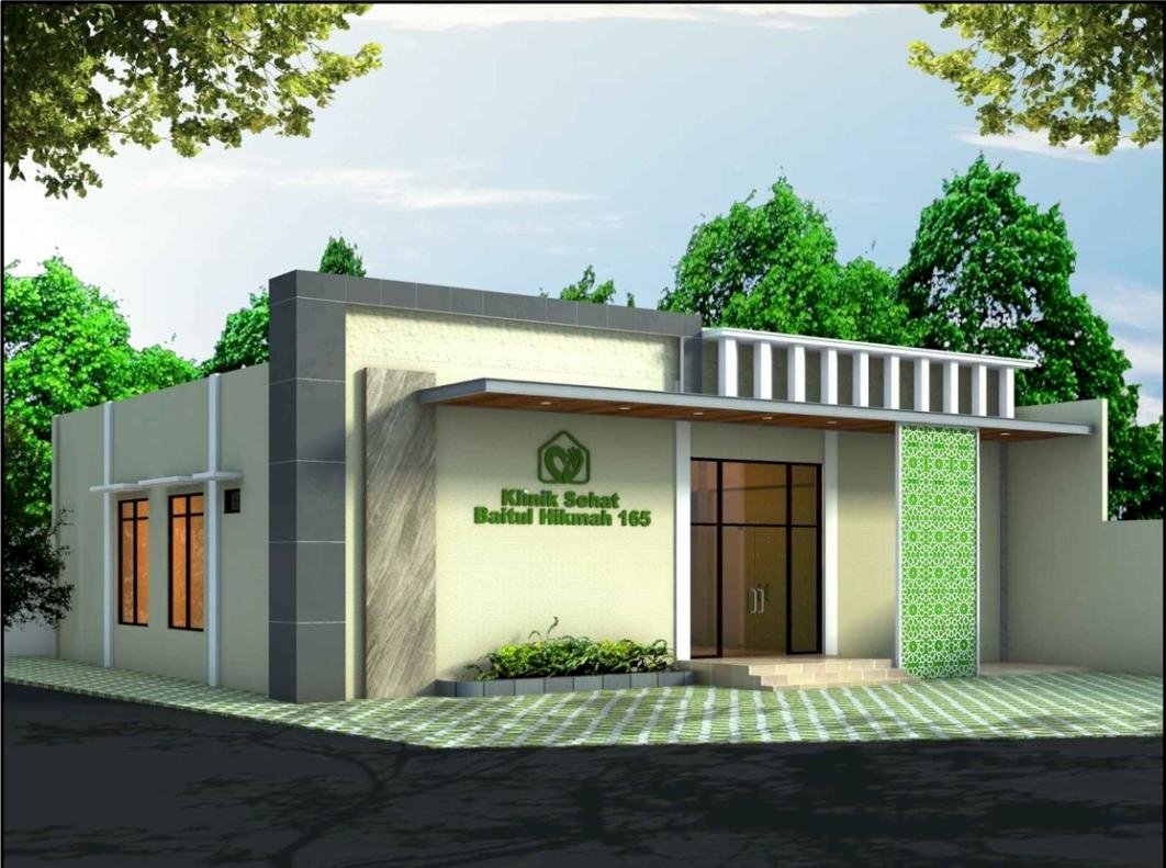 Klinik Dhuafa